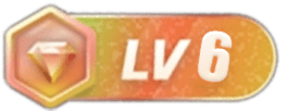 LV6 等级-LV6-人人领读